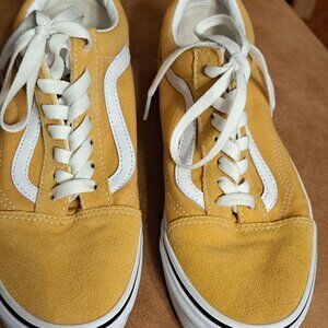 Vans sneaker